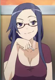 Yukime Murano