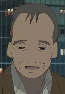 Choutarou Yodogawa