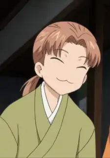 Reimei Isshiki