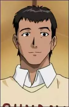 Reiichirou Miyanoshita