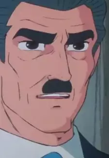 Hanagata's Father