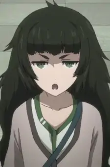 Maho Hiyajou