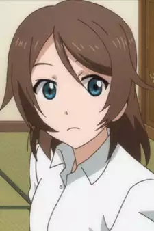 Mother Kousaka