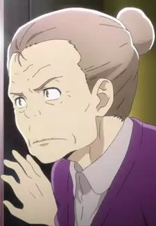 Chizu Shirohana