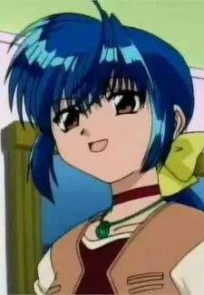 Shouko Yamanobe