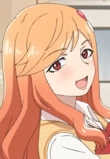 Saki-chan