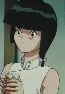 Mei Shin