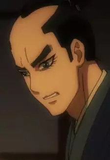 Tadanaga Tokugawa