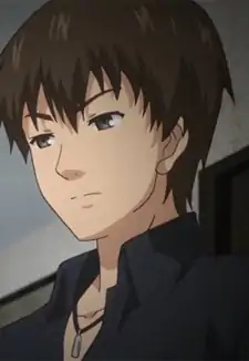 Ryuuji Ooki