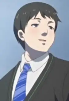 Takuma Saitou