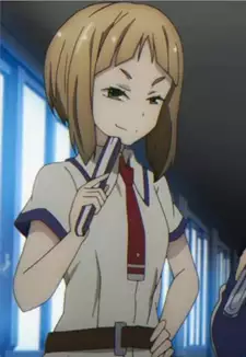 Tsunemi Touko