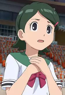 Aki Kino