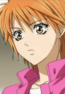 Kyouko Mogami