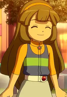 Kinako Nanobana