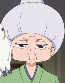 Nobuko Mitsuya