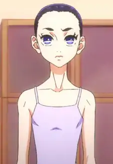 Natsuki Oikawa