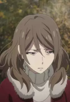 Hitoe Madoka