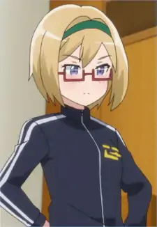 Misa Kuroi