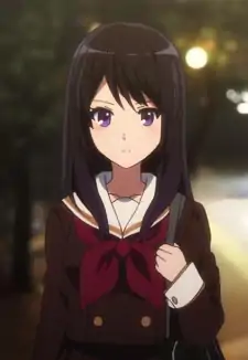 Reina Kousaka