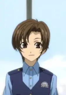 Kaori Takano