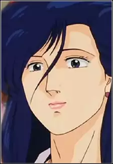 Saeko Nogami