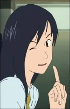 Natsuki Shinohara