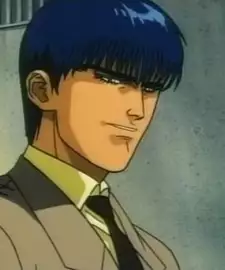 Tachihara
