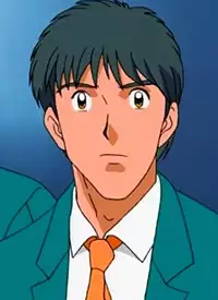 Toshiya Sako