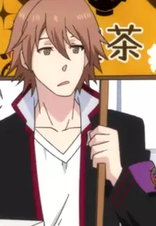 Kazuma Sasakura
