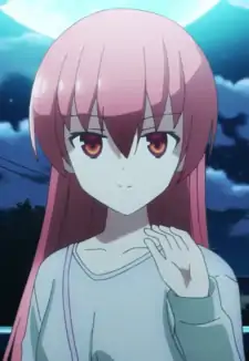 Tsukasa Yuzaki