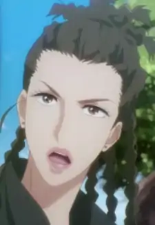 Botan Saotome