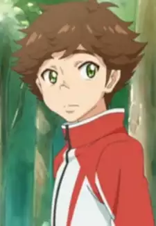 Kakeru Oota