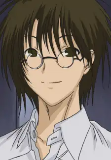 Yoshiyuki Kojima