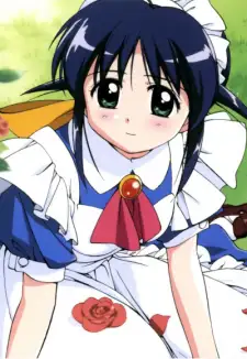 Mahoro Ando