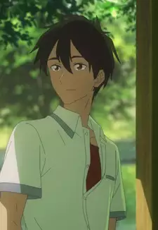 Sousuke Hakamada
