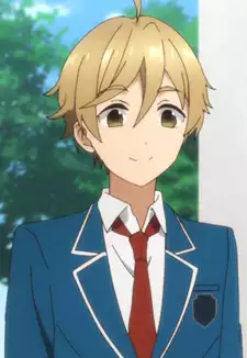 Tomoya Mashiro