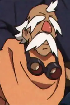 Old Coco