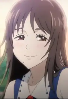 Rika Orimoto
