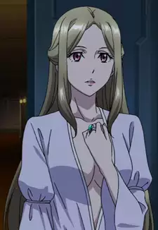 Sophia Ikaruga Misurugi