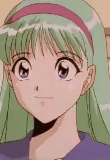 Anzu Nozaki