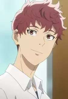 Yuuhi Sawatari