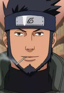 Asuma Sarutobi