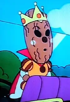 Prince Almond