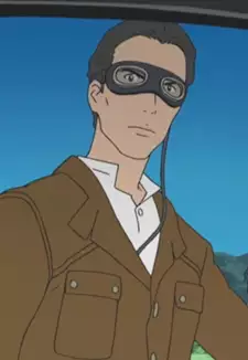 Riichi Jinnouchi