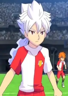 Hakuryuu