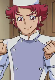 Kentarou Aida