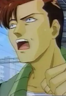 Yoshiaki Asakura