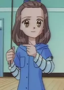 Aya Sugita
