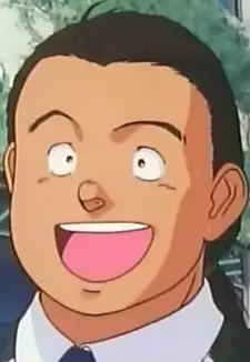 Takaaki Sugiyama