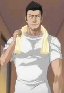 Isshin Kurosaki
